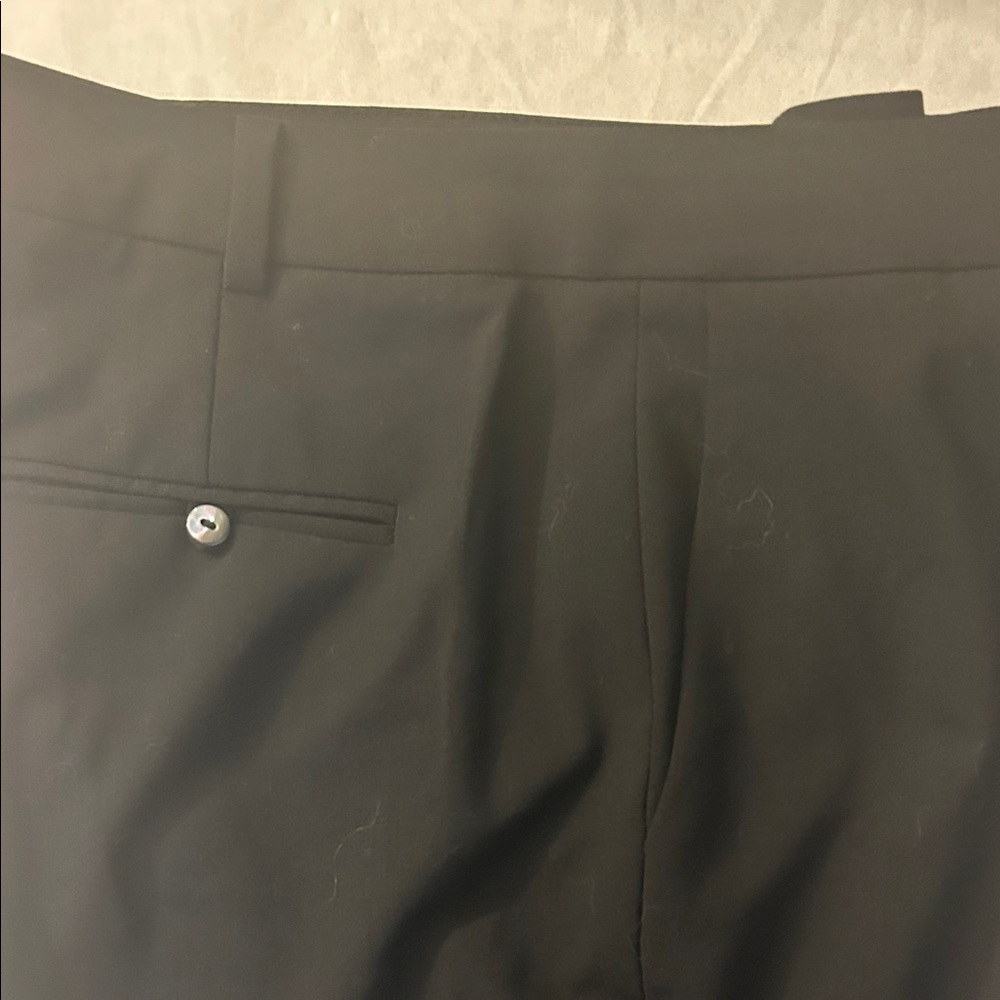 Ann Taylor Black Women's Pants - Picture 9 of 11